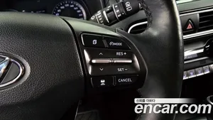 Hyundai Kona, 2020 — миниатюра 21