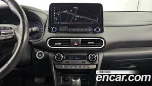 Hyundai Kona, 2020 — миниатюра 22