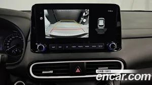 Hyundai Kona, 2020 — миниатюра 23