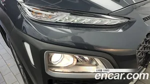 Hyundai Kona, 2020 — миниатюра 8