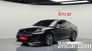 Kia K7, 2017 — миниатюра 1