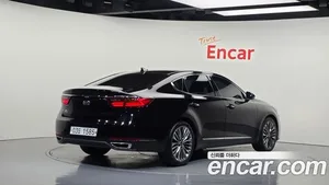 Kia K7, 2017 — миниатюра 2