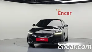 Kia K7, 2017 — миниатюра 3