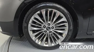 Kia K7, 2017 — миниатюра 5