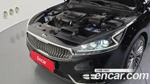 Kia K7, 2017 — миниатюра 6