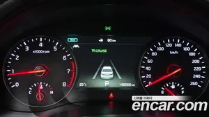 Kia K7, 2017 — миниатюра 8