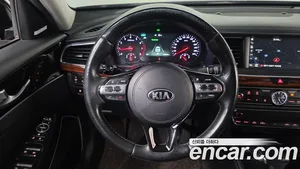 Kia K7, 2017 — миниатюра 14