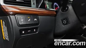 Kia K7, 2017 — миниатюра 19