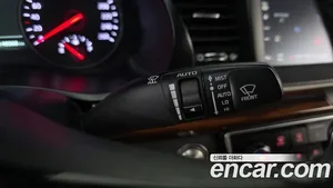 Kia K7, 2017 — миниатюра 20
