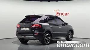 Renault QM5, 2015 — миниатюра 2