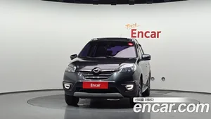 Renault QM5, 2015 — миниатюра 3