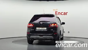 Renault QM5, 2015 — миниатюра 4