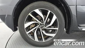 Renault QM5, 2015 — миниатюра 5