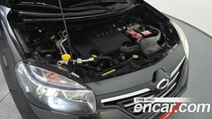 Renault QM5, 2015 — миниатюра 6