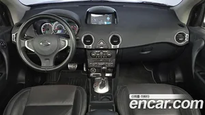 Renault QM5, 2015 — миниатюра 10