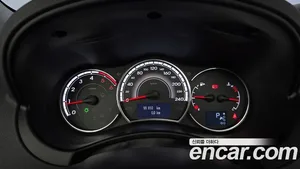 Renault QM5, 2015 — миниатюра 11