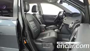 Renault QM5, 2015 — миниатюра 17