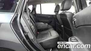 Renault QM5, 2015 — миниатюра 18