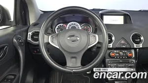 Renault QM5, 2015 — миниатюра 19