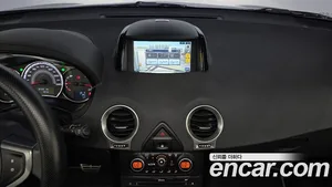 Renault QM5, 2015 — миниатюра 20