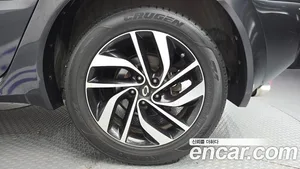 Renault QM5, 2015 — миниатюра 7
