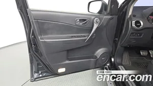 Renault QM5, 2015 — миниатюра 14