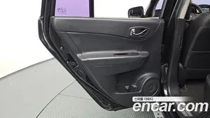 Renault QM5, 2015 — миниатюра 15