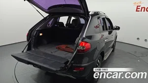 Renault QM5, 2015 — миниатюра 27