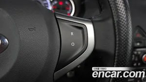 Renault QM5, 2015 — миниатюра 28