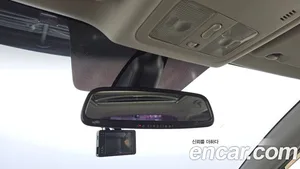 Renault QM5, 2015 — миниатюра 30