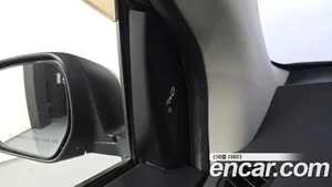 Renault QM5, 2015 — миниатюра 33