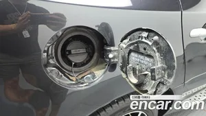 Renault QM5, 2015 — миниатюра 38