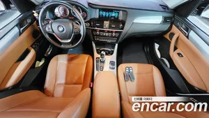 BMW X3, 2017 — миниатюра 6
