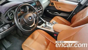 BMW X3, 2017 — миниатюра 7