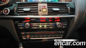 BMW X3, 2017 — миниатюра 11