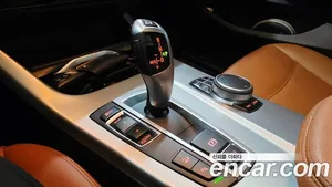 BMW X3, 2017 — миниатюра 12