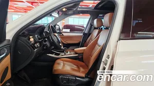 BMW X3, 2017 — миниатюра 15