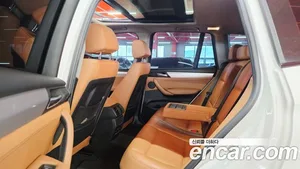 BMW X3, 2017 — миниатюра 16