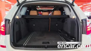 BMW X3, 2017 — миниатюра 17