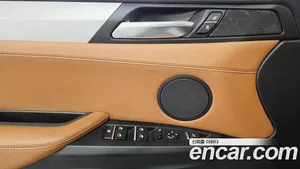 BMW X3, 2017 — миниатюра 18