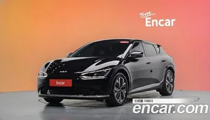 Kia EV6, 2022 — миниатюра 30