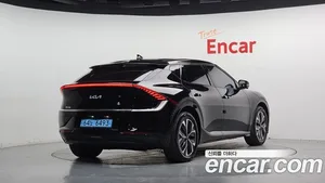 Kia EV6, 2022 — миниатюра 1