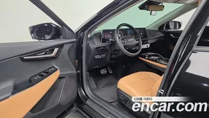 Kia EV6, 2022 — миниатюра 12