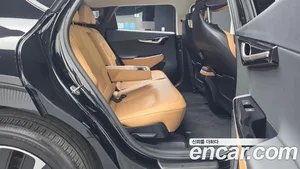Kia EV6, 2022 — миниатюра 17