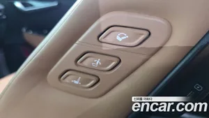 Kia EV6, 2022 — миниатюра 22