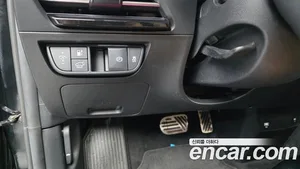 Kia EV6, 2022 — миниатюра 23