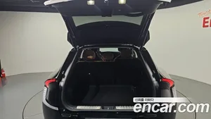 Kia EV6, 2022 — миниатюра 25