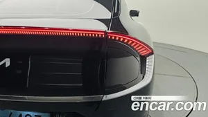 Kia EV6, 2022 — миниатюра 8