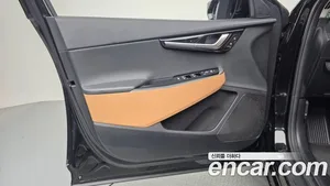 Kia EV6, 2022 — миниатюра 13
