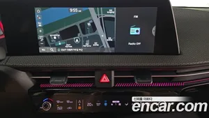 Kia EV6, 2022 — миниатюра 29